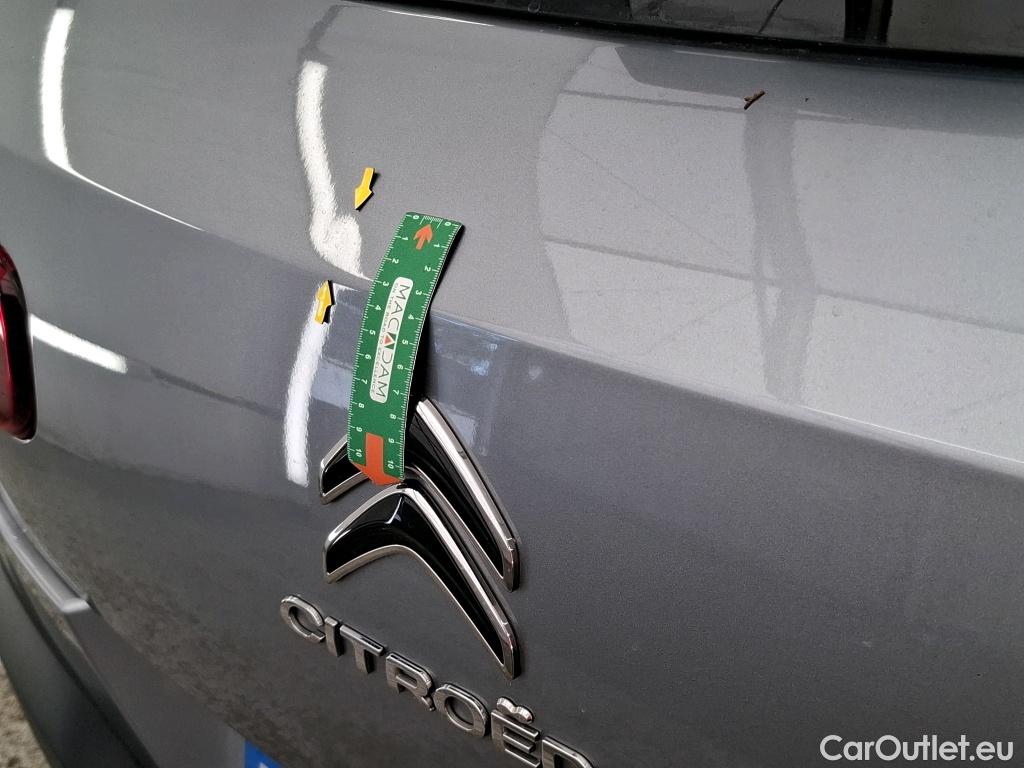  Citroen  C4 Cactus  Shine Business 1.5 BlueHDI 120CV BVA6 E6dT #21