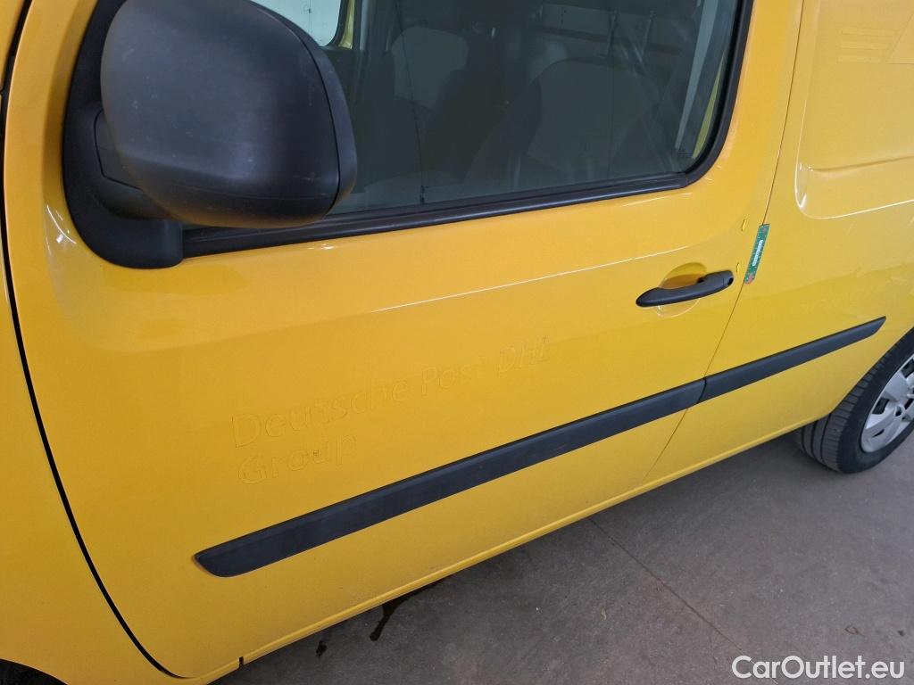 Renault  Kangoo  Express Grand Confort (L1) 1.5 dCi 90CV BVM5 E6 #5