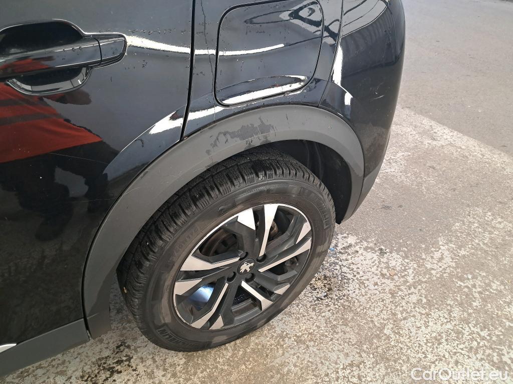  Peugeot  2008  Allure Business 1.5 HDi 110CV BVM6 E6d #31