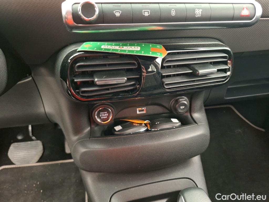  Citroen  C4 Cactus  Shine Business 1.5 BlueHDI 120CV BVA6 E6dT #5