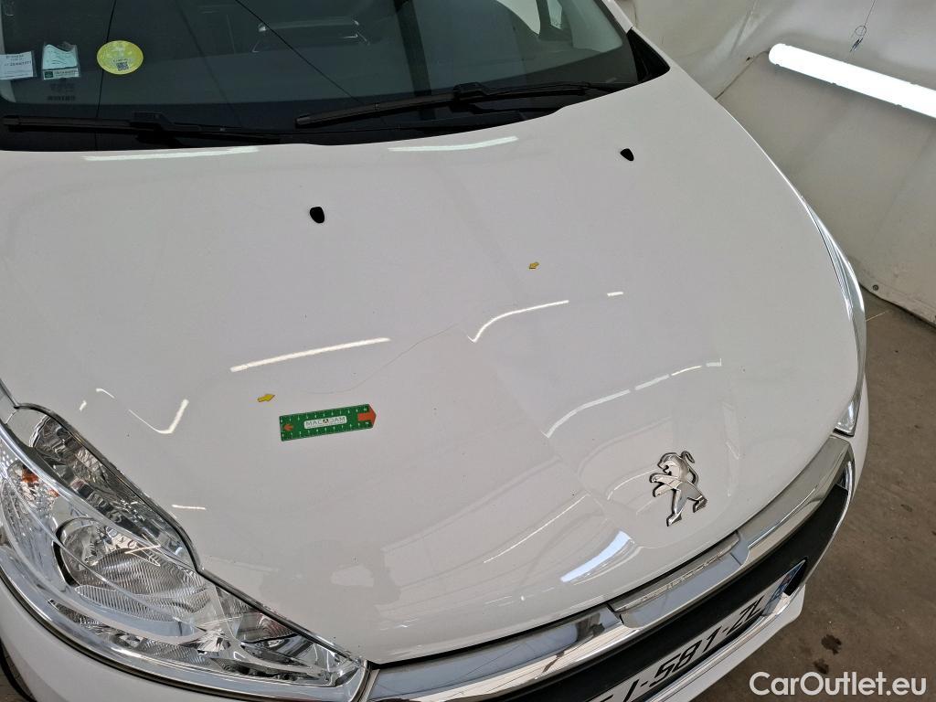  Peugeot  208  Affaire Premium Pack 1.5 HDi 100CV BVM5 E6dT #9