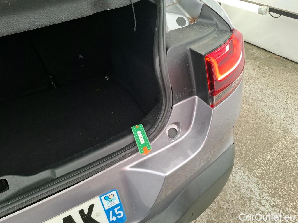  Citroen  C4 Cactus  Shine Business 1.5 BlueHDI 120CV BVA6 E6dT #7