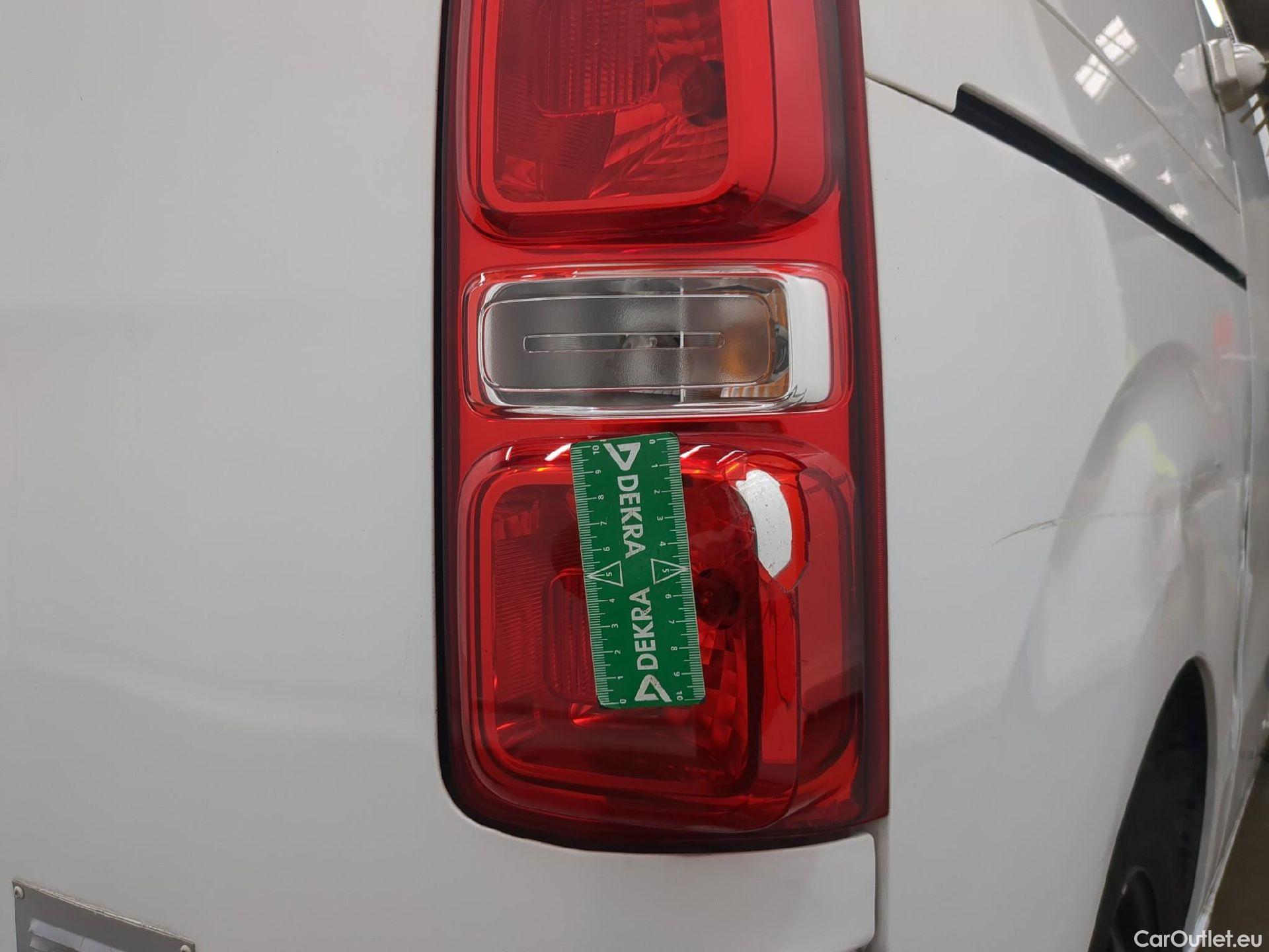  Citroen  Jumpy  Fourgon CityVan XS 1.5 BlueHDi 120CV BVM6 E6dT #64