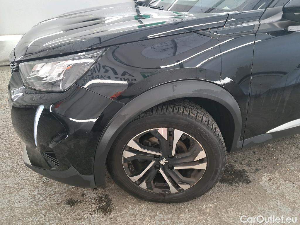  Peugeot  2008  Allure Business 1.5 HDi 110CV BVM6 E6d #16