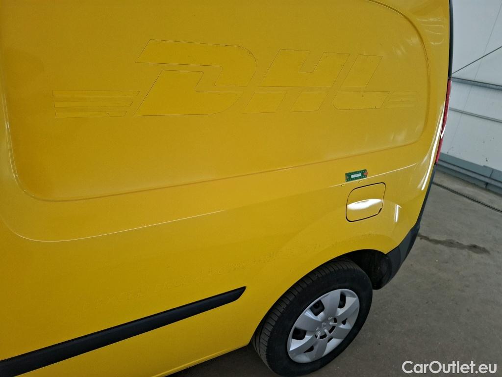  Renault  Kangoo  Express Grand Confort (L1) 1.5 dCi 90CV BVM5 E6 #18