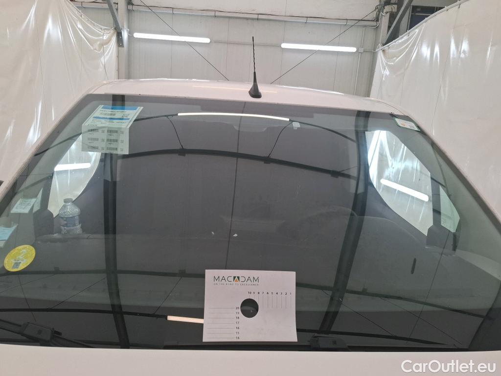  Peugeot  Partner  Pro L1 1.5 HDi 75CV BVM5 E6dT #13