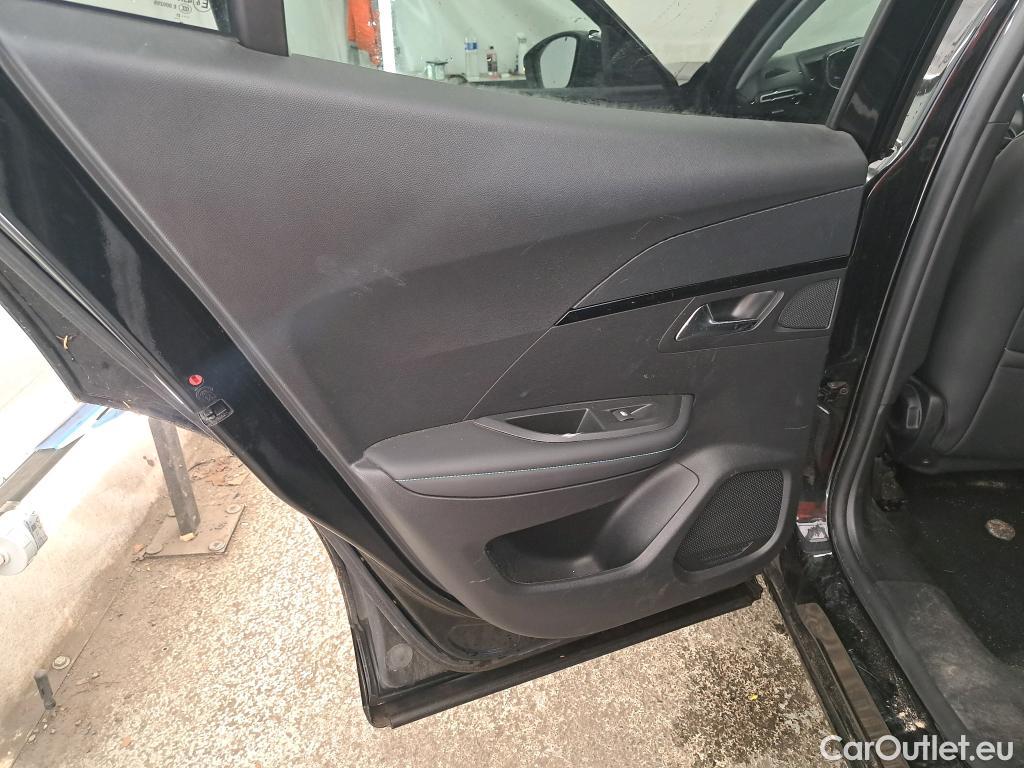  Peugeot  2008  Allure Business 1.5 HDi 110CV BVM6 E6d #21