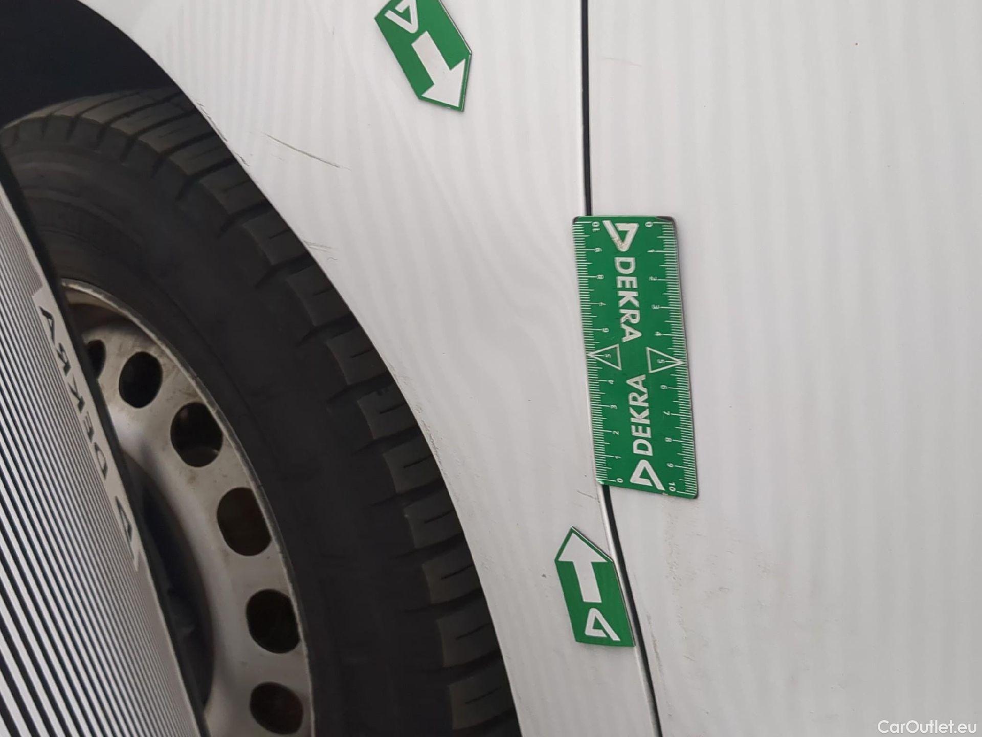  Citroen  Jumpy  Fourgon CityVan XS 1.5 BlueHDi 120CV BVM6 E6dT #44