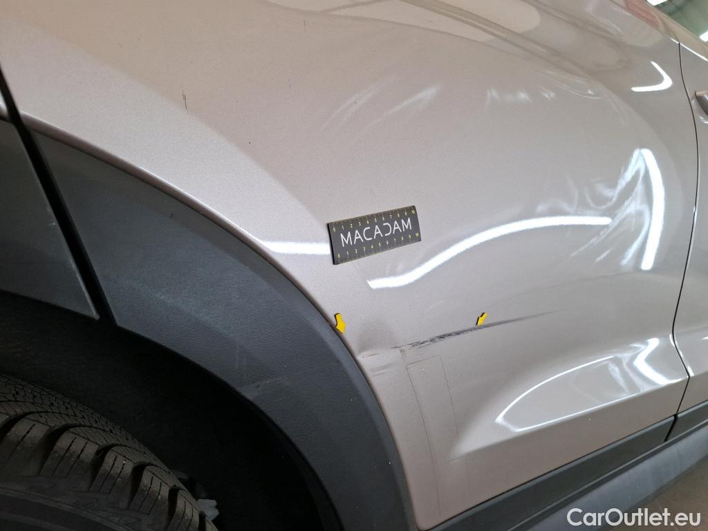  Hyundai  Tucson HYUNDAI  / 2018 / 5P / SUV 1.6 CRDI 115 HYBRID 48V BUSINESS #11