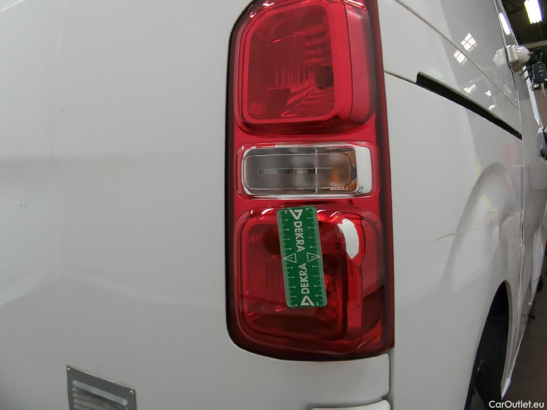  Citroen  Jumpy  Fourgon CityVan XS 1.5 BlueHDi 120CV BVM6 E6dT #65