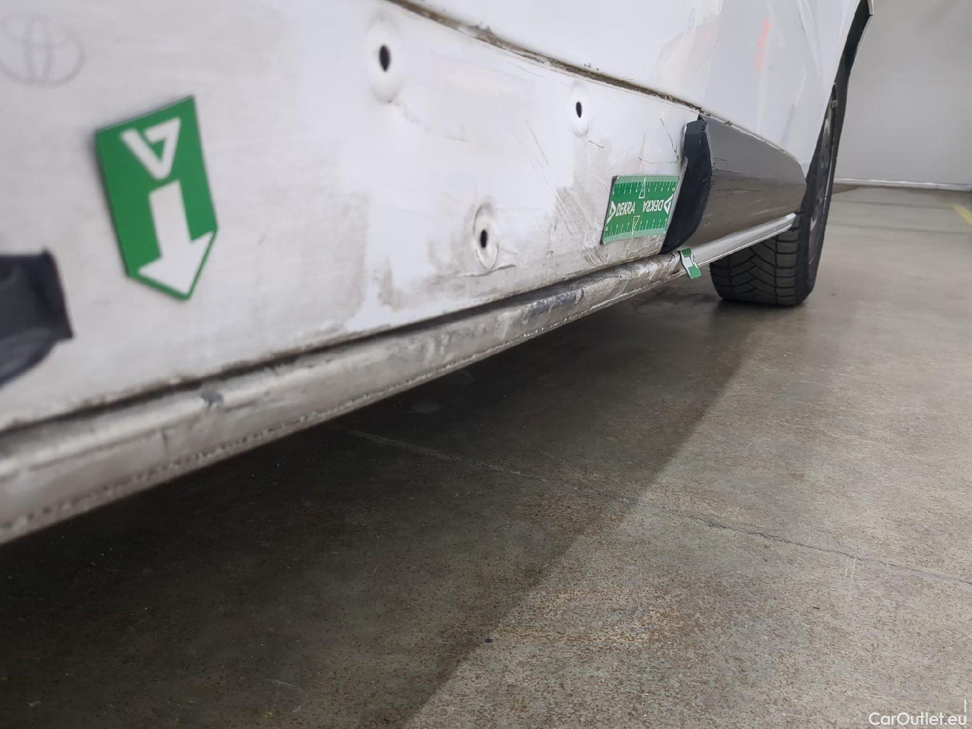  Citroen  Jumpy  Fourgon CityVan XS 1.5 BlueHDi 120CV BVM6 E6dT #8