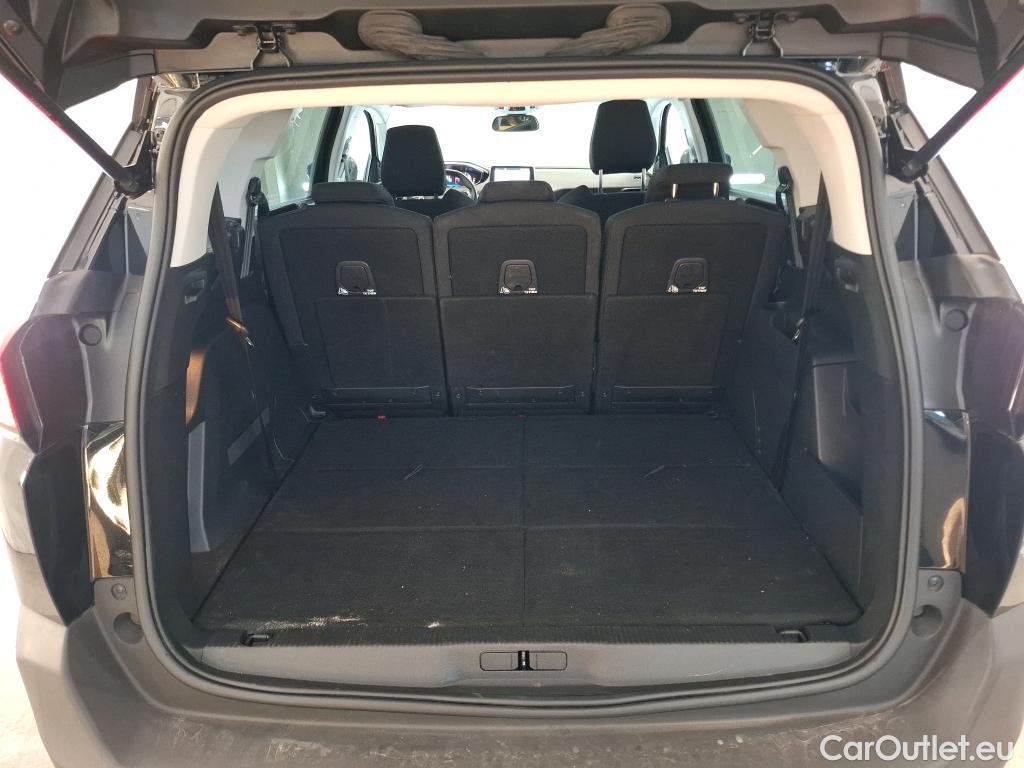  Peugeot  5008  Active Business 1.5 HDi 130CV BVA8 E6d #4