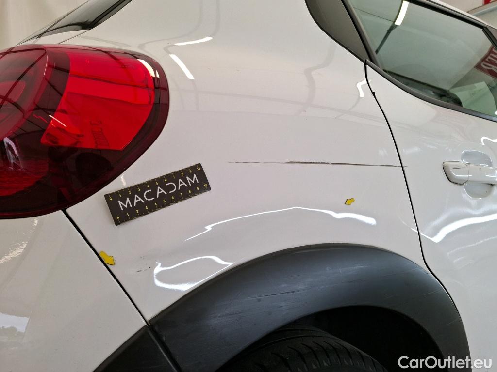  Citroen  C3  Société Feel Nav 1.2 PureTech 80CV BVM5 E6d #1