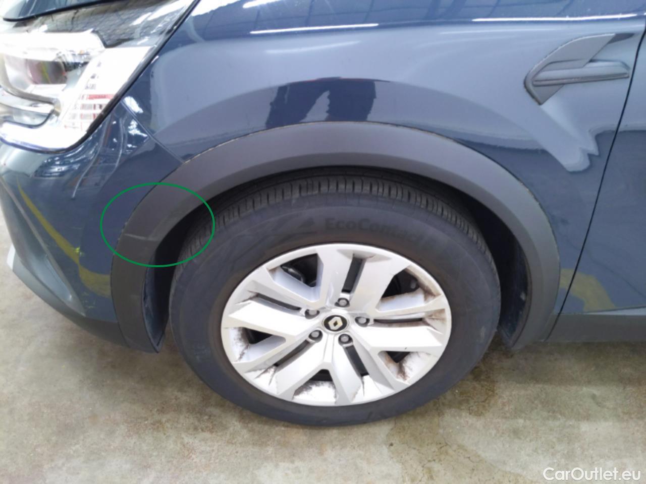  Renault  Captur  II Business 1.6 E-TECH Hybrid 145CV BVA6 E6d #5