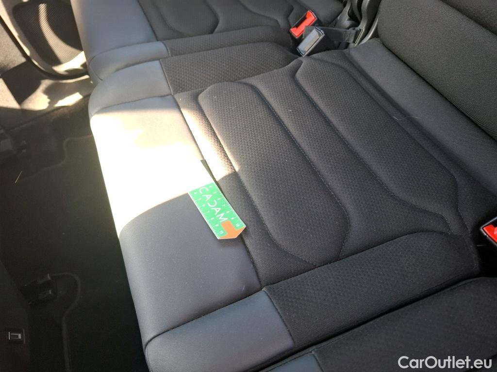  Citroen  C5 CITROEN  Aircross / 2022 / 5P / SUV PureTech 130 S&S BVM6 Feel #3