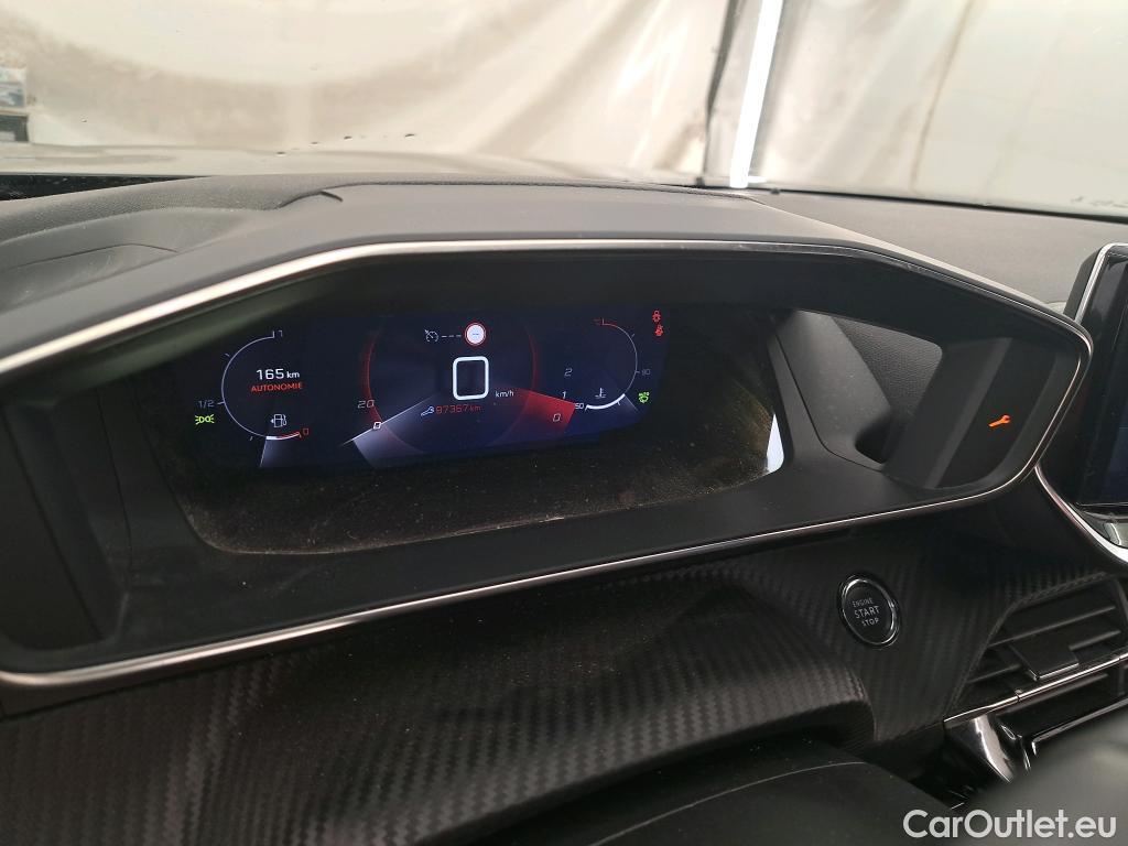  Peugeot  2008  Allure Business 1.5 HDi 110CV BVM6 E6d #29