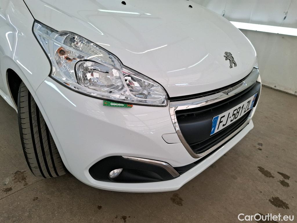  Peugeot  208  Affaire Premium Pack 1.5 HDi 100CV BVM5 E6dT #11