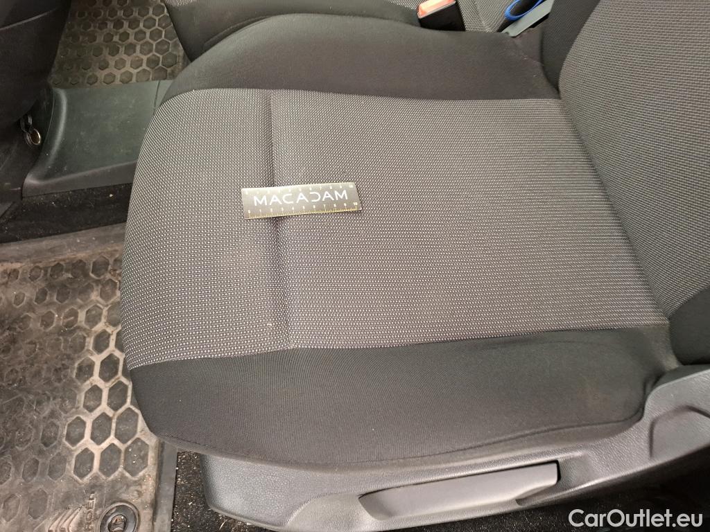  Citroen  Berlingo  Fourgon Driver M 1000 1.5 BlueHDi 100CV BVM5 E6dT #1