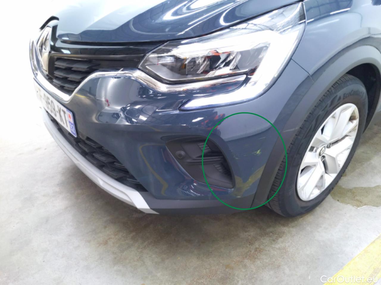  Renault  Captur  II Business 1.6 E-TECH Hybrid 145CV BVA6 E6d #2