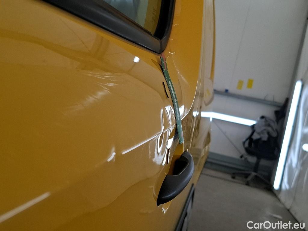  Renault  Kangoo  Express Grand Confort (L1) 1.5 dCi 90CV BVM5 E6 #9