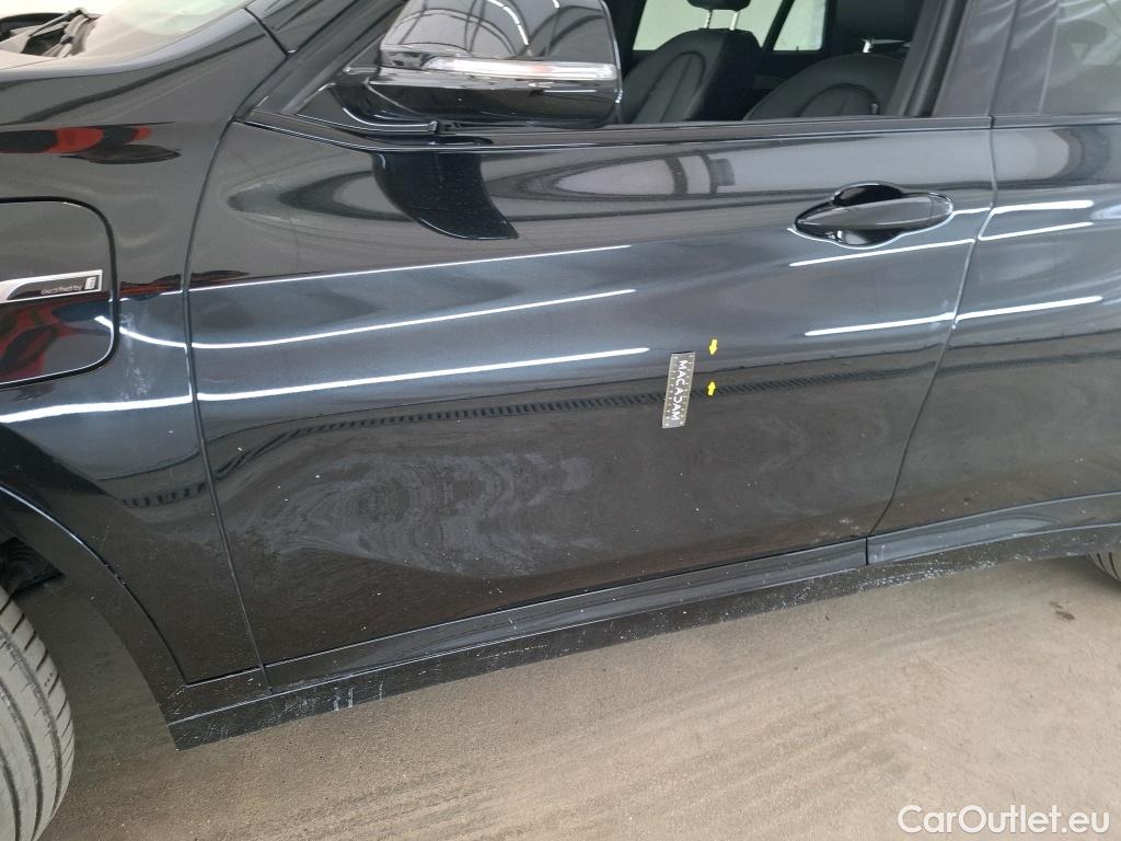  Bmw  X1 Série  xDrive 25 e Lounge 1.5 220CV BVA6 E6d #4