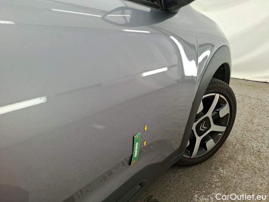  Citroen  C4 Cactus  Shine Business 1.5 BlueHDI 120CV BVA6 E6dT #18