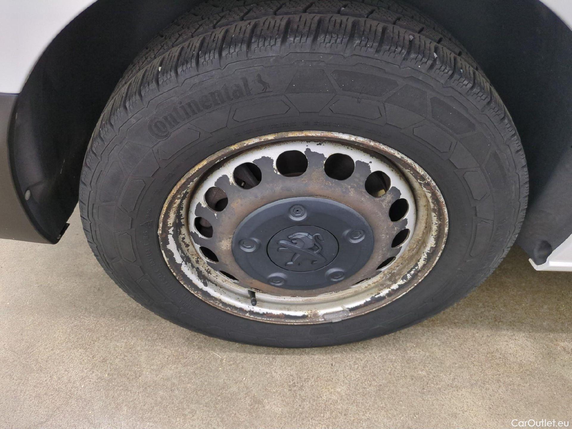  Peugeot  Expert  Kombi L2 1.6 HDi 115CV BVM6 E6 #5