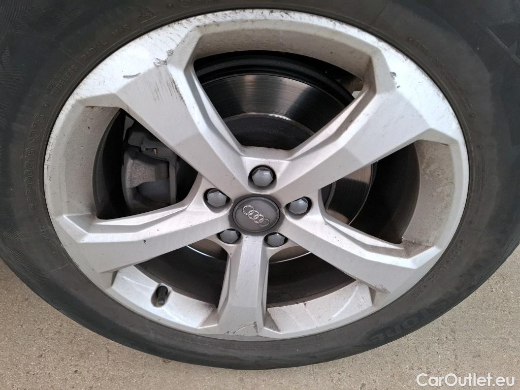  Audi  Q5  design luxe quattro 2.0 TDI 190CV BVA7 E6 #31