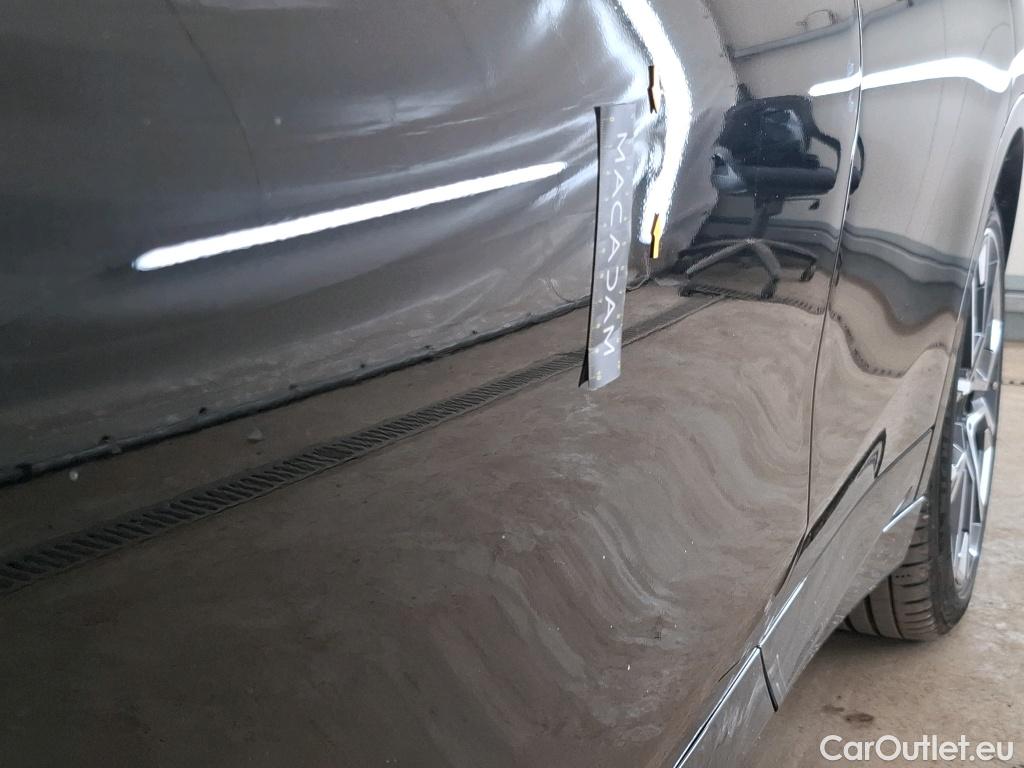  Bmw  X1 Série  xDrive 25 e Lounge 1.5 220CV BVA6 E6d #5