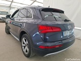  Audi  Q5  design luxe quattro 2.0 TDI 190CV BVA7 E6 #2