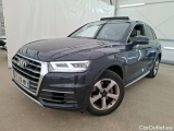  Audi  Q5  design luxe quattro 2.0 TDI 190CV BVA7 E6 
