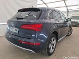  Audi  Q5  design luxe quattro 2.0 TDI 190CV BVA7 E6 #3