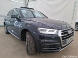  Audi  Q5  design luxe quattro 2.0 TDI 190CV BVA7 E6 #4