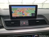  Audi  Q5  design luxe quattro 2.0 TDI 190CV BVA7 E6 #7