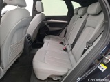  Audi  Q5  design luxe quattro 2.0 TDI 190CV BVA7 E6 #9