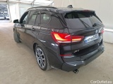  Bmw  X1 Série  xDrive 25 e Lounge 1.5 220CV BVA6 E6d #2