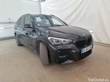  Bmw  X1 Série  xDrive 25 e Lounge 1.5 220CV BVA6 E6d #4