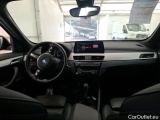  Bmw  X1 Série  xDrive 25 e Lounge 1.5 220CV BVA6 E6d #5