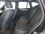  Bmw  X1 Série  xDrive 25 e Lounge 1.5 220CV BVA6 E6d #9