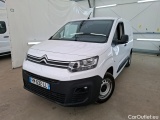  Citroen  Berlingo  Fourgon Club M 650 1.5 BlueHDi 100CV BVM5 E6dT 