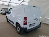  Citroen  Berlingo  Fourgon Club M 650 1.5 BlueHDi 100CV BVM5 E6dT #2