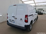  Citroen  Berlingo  Fourgon Club M 650 1.5 BlueHDi 100CV BVM5 E6dT #3