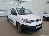 Citroen  Berlingo  Fourgon Club M 650 1.5 BlueHDi 100CV BVM5 E6dT #4