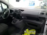  Citroen  Berlingo  Fourgon Club M 650 1.5 BlueHDi 100CV BVM5 E6dT #5