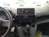  Citroen  Berlingo  Fourgon Club M 650 1.5 BlueHDi 100CV BVM5 E6dT #7