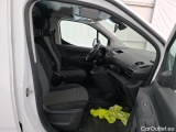  Citroen  Berlingo  Fourgon Club M 650 1.5 BlueHDi 100CV BVM5 E6dT #8