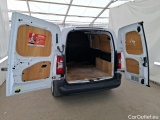  Citroen  Berlingo  Fourgon Club M 650 1.5 BlueHDi 100CV BVM5 E6dT #10