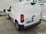 Citroen  Berlingo  Fourgon Driver M 1000 1.5 BlueHDi 100CV BVM5 E6dT #2