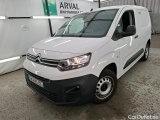  Citroen  Berlingo  Fourgon Driver M 1000 1.5 BlueHDi 100CV BVM5 E6dT 
