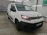  Citroen  Berlingo  Fourgon Driver M 1000 1.5 BlueHDi 100CV BVM5 E6dT #4